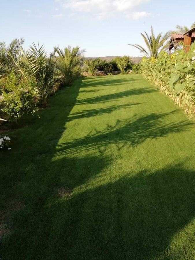Anemomylos House Exo Mouliana Extérieur photo