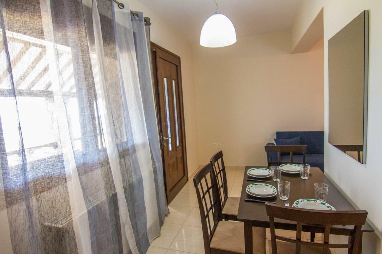 Anemomylos House Exo Mouliana Extérieur photo