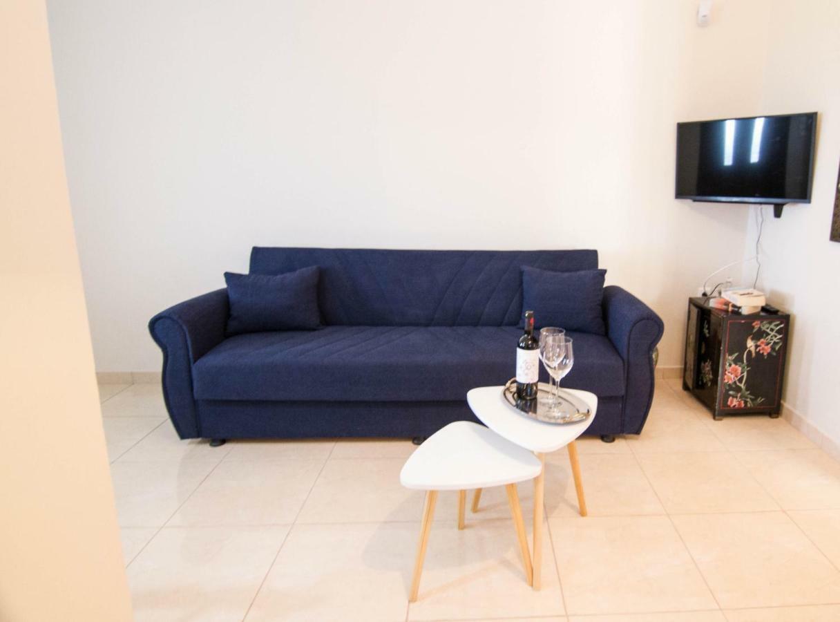 Anemomylos House Exo Mouliana Extérieur photo